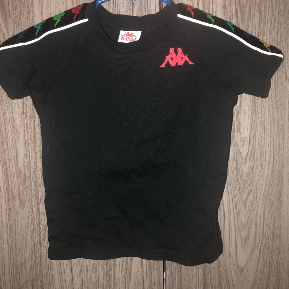 KAPPA for toddler